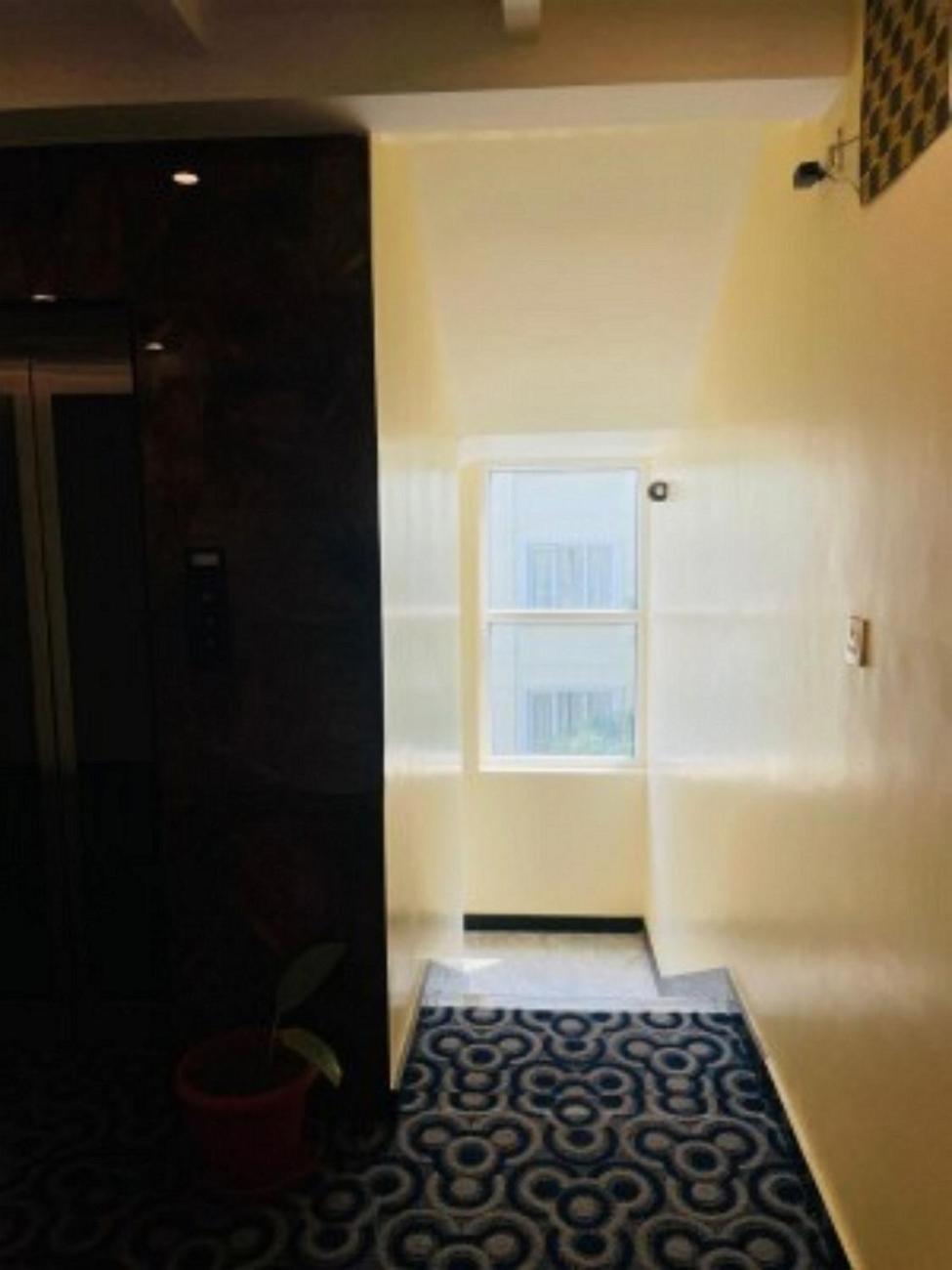 Vovo Hotels Yelahanka Bagian luar foto